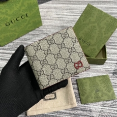 Gucci Wallets